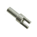 1526-4 by Keystone Electronics - TERM TURRET HOLLOW L=3.96MM TIN