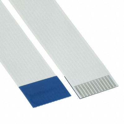 0152670284 by Molex - CABLE FFC 12POS 1.00MM 9