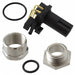 1527870 by Phoenix Contact - CONNECTOR RECPT FMALE 5POS GOLD SOLDER