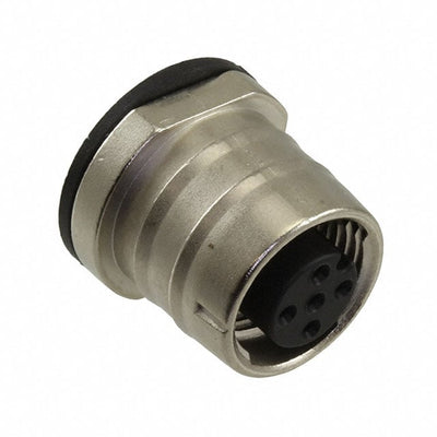 1528280 by Phoenix Contact - CONNECTOR RECPT FMALE 5POS GOLD SOLDER