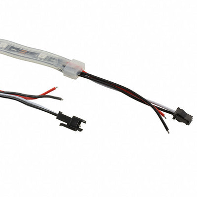 2552 by Adafruit Industries LLC - ADDRESS LED STRIP SERIAL RGB 1M