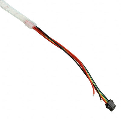 2559 by Adafruit Industries LLC - ADDRESS LED STRIP SERIAL RGB 1M