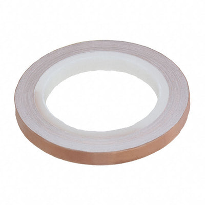 3483 by Adafruit Industries LLC - RF EMI SHLD TAPE 16.404'X0.236