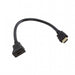 4054 by Adafruit Industries LLC - CABLE F-M HDMI-A PNL MT 11.81