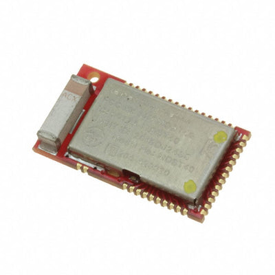 4076 by Adafruit Industries LLC - RF TXRX MOD BLUETOOTH CHIP SMD