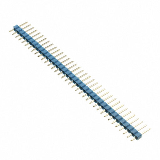 4150 by Adafruit Industries LLC - CONNECTOR HEADER VERT 36P 2.54MM 10PK