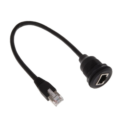 4215 by Adafruit Industries LLC - CABLE MOD 8P8C JACK-PLUG 0.98