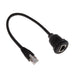 4215 by Adafruit Industries LLC - CABLE MOD 8P8C JACK-PLUG 0.98