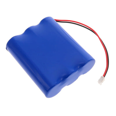 5035 by Adafruit Industries LLC - BATT LITHIUM-ION 3.7V 10AH