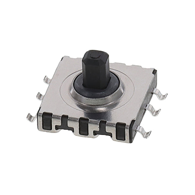 5223 by Adafruit Industries LLC - SMT 5-WAY DIRECTIONAL JOYSTICK /
