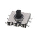 5223 by Adafruit Industries LLC - SMT 5-WAY DIRECTIONAL JOYSTICK /
