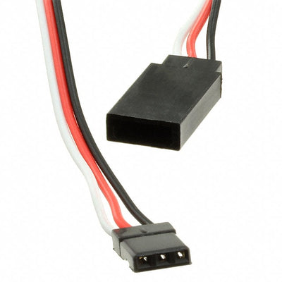 972 by Adafruit Industries LLC - SERVO EXTENSION CBL 30CM