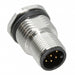 1529807 by Phoenix Contact - CONNECTOR PLUG MALE 8POS GOLD SOLDER