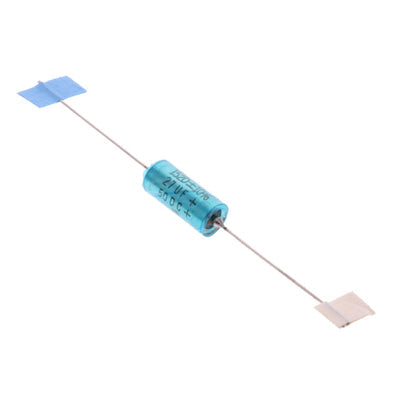 152D276X9050R2TE3 by Vishay Sprague - TANT UL CAP 27UF 10% 50V AXIAL