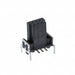 15210062401000 by HARTING - CONNECTOR RECPT 6POS 0.05 GOLD SMD