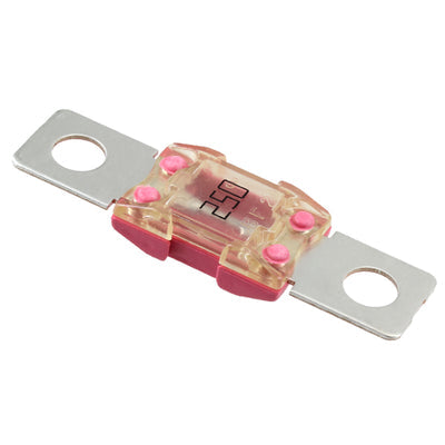 153.5395.6251 by Littelfuse Inc. - FUSE AUTO 250A 32VDC AUTO LINK