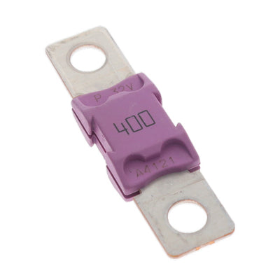 153.5395.6402 by Littelfuse Inc. - FUSE AUTO 400A 32VDC AUTO LINK