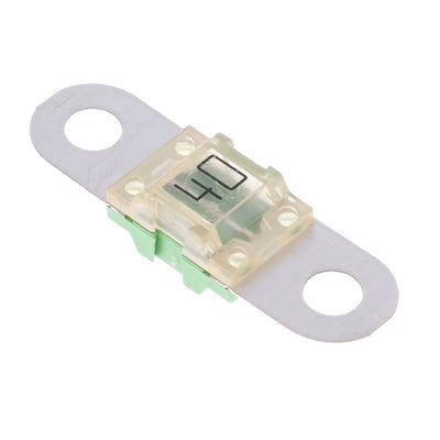 153.5631.5402 by Littelfuse Inc. - FUSE AUTO 40A 32VDC AUTO LINK