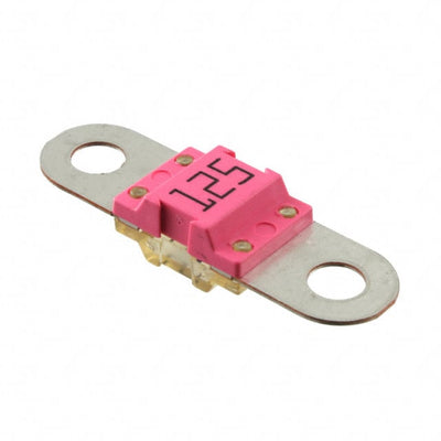 153.5631.6121 by Littelfuse Inc. - FUSE AUTO 125A 32VDC AUTO LINK