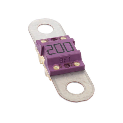 153.5631.6202 by Littelfuse Inc. - FUSE AUTO 200A 32VDC AUTO LINK