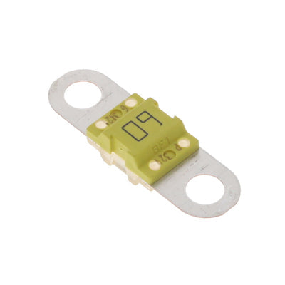 153.7010.5602 by Littelfuse Inc. - FUSE AUTO 60A 32VDC AUTO LINK