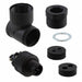 1531044 by Phoenix Contact - CONNECTOR PLUG MALE 5P SCREW