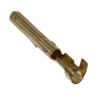 153210-2 by TE Connectivity AMP Connectors - CONNECTOR PIN 15-20AWG CRIMP