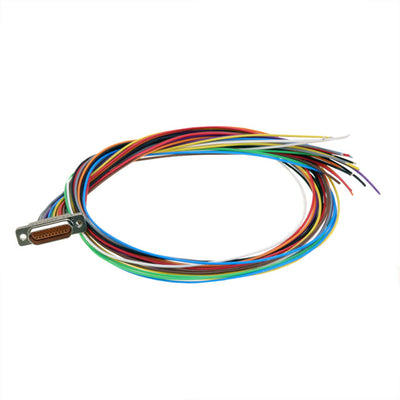1532173-3 by TE Connectivity Deutsch Connectors - M83513/04-C03N, MCKS-N1-B-21S6G9