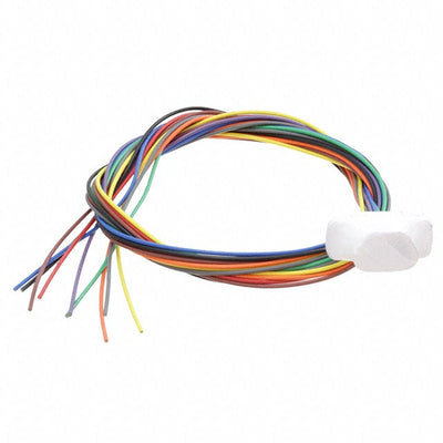 1532186-7 by TE Connectivity Aerospace, Defense and Marine - M83513/03-H11N, MCKS-N1-B-100P6Q