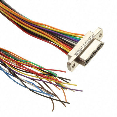 1532182-3 by TE Connectivity Aerospace, Defense and Marine - M83513/03-D03N, MCKS-N1-B-25P6G9
