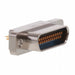 1532204-1 by TE Connectivity Aerospace, Defense and Marine - CONNECTOR MICRO-D RCPT 25POS SLDR CUP