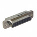 1532215-1 by TE Connectivity Aerospace, Defense and Marine - CONNECTOR MICRO-D PLUG 51POS SLDR CUP
