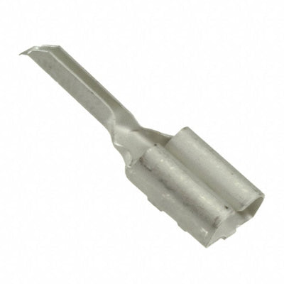 153259-3 by TE Connectivity AMP Connectors - CONNECTOR QC RCPT 0.250 SOLDER