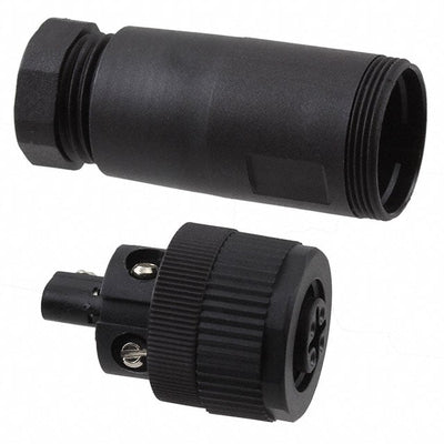 1533699 by Phoenix Contact - CONNECTOR RECPT FMALE 5P SCREW
