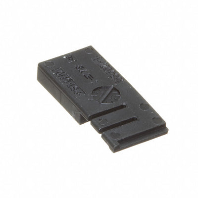 1534027-1 by TE Connectivity AMP Connectors - MQS VERRIEGLUNG F2P