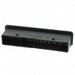 1534046-1 by TE Connectivity AMP Connectors - CONNECTOR HEADER R/A 32POS