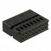 1534101-1 by TE Connectivity AMP Connectors - CONNECTOR RECPT HSG 16POS 2.50MM