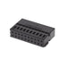 1534102-1 by TE Connectivity AMP Connectors - CONNECTOR RECPT HSG 20POS 2.50MM
