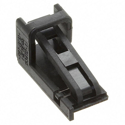 1534112-1 by TE Connectivity AMP Connectors - MQS RETAINER FOR 2POS REC.HSG