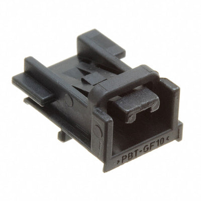 1534149-1 by TE Connectivity AMP Connectors - MQS RETAINER ,BLACK