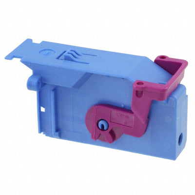 1534222-2 by TE Connectivity AMP Connectors - MQS ABDECKKAPP2X16P