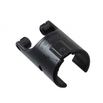 1534226-1 by TE Connectivity AMP Connectors - SOLARLOK SAFETY CLIP BLACK