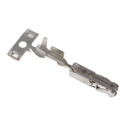 1534334-1 by TE Connectivity AMP Connectors - CONNECTOR SOCKET 15AWG CRIMP TIN