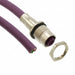 1534407 by Phoenix Contact - CABLE 5POS MALE TO WIRE 6.56