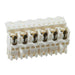 1534415-6 by TE Connectivity AMP Connectors - CONNECTOR RECPT 6POS IDC TIN