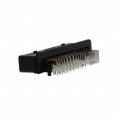 1534531-1 by TE Connectivity AMP Connectors - CONNECTOR HEADER R/A 38POS