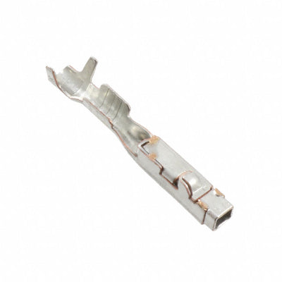 1534594-1 by TE Connectivity AMP Connectors - CONNECTOR SOCKET 22-23AWG CRIMP TIN