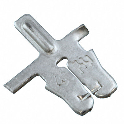 1534680-1 by TE Connectivity AMP Connectors - CONNECTOR MAG TERM 31-33AWG PCB