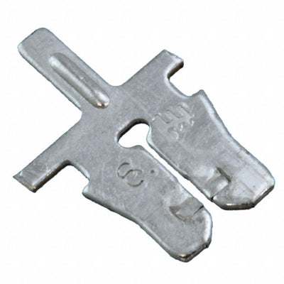 1534685-1 by TE Connectivity AMP Connectors - CONNECTOR MAG TERM 26-30AWG PCB