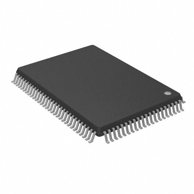 MB90F591GPF-GE1 by Infineon Technologies - IC MCU 16BIT 384KB FLASH 100QFP